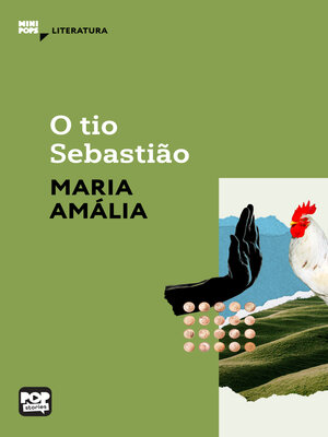 cover image of O tio Sebastião